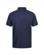 Polos personnalisable REGATTA Pro 65/35 Short Sleeve Polo