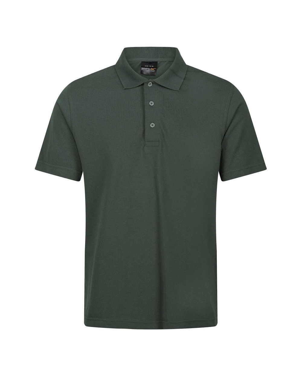 Polo's REGATTA Pro 65/35 Short Sleeve Polo voor bedrukking &amp; borduring