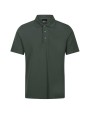 Polo's REGATTA Pro 65/35 Short Sleeve Polo voor bedrukking &amp; borduring