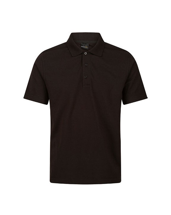 Polos personnalisable REGATTA Pro 65/35 Short Sleeve Polo