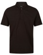 Polo's REGATTA Pro 65/35 Short Sleeve Polo voor bedrukking &amp; borduring