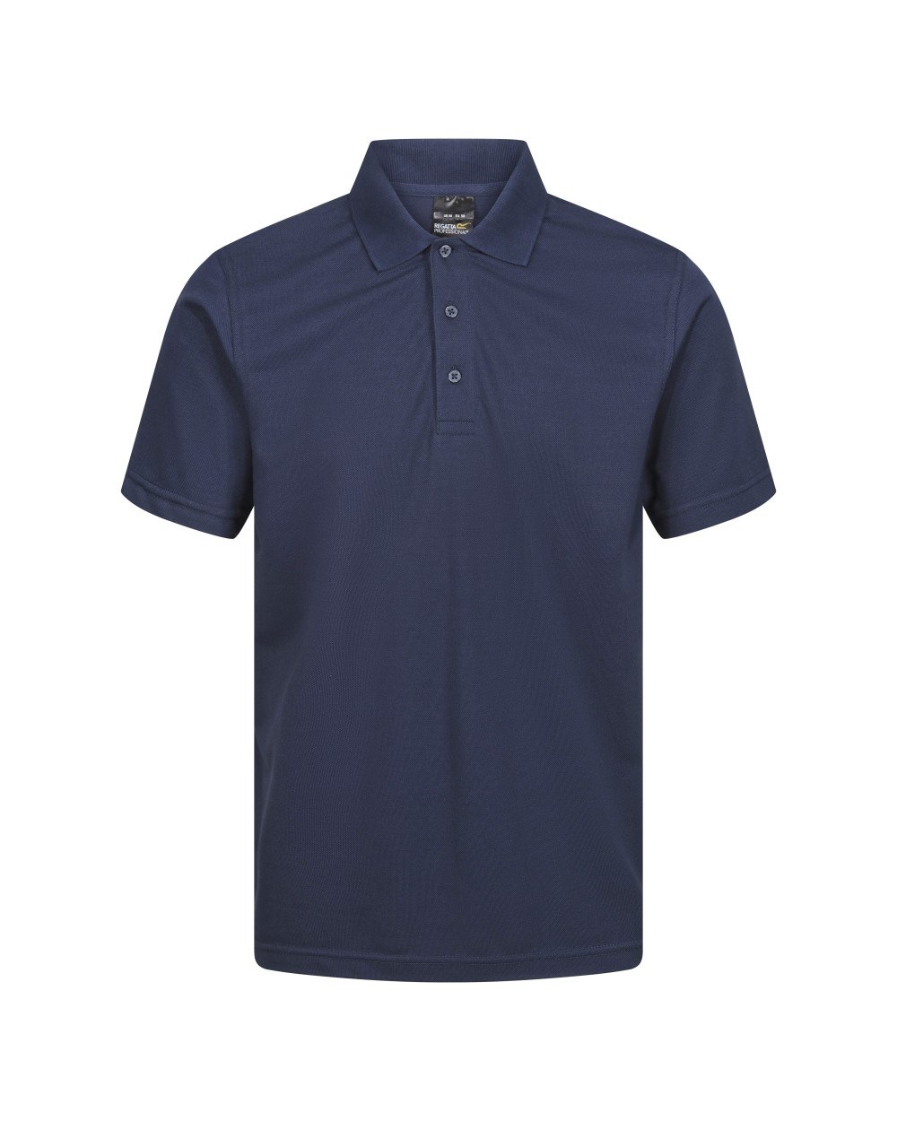 Polo's REGATTA Pro 65/35 Short Sleeve Polo voor bedrukking &amp; borduring