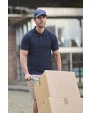 Polo's REGATTA Pro 65/35 Short Sleeve Polo voor bedrukking &amp; borduring