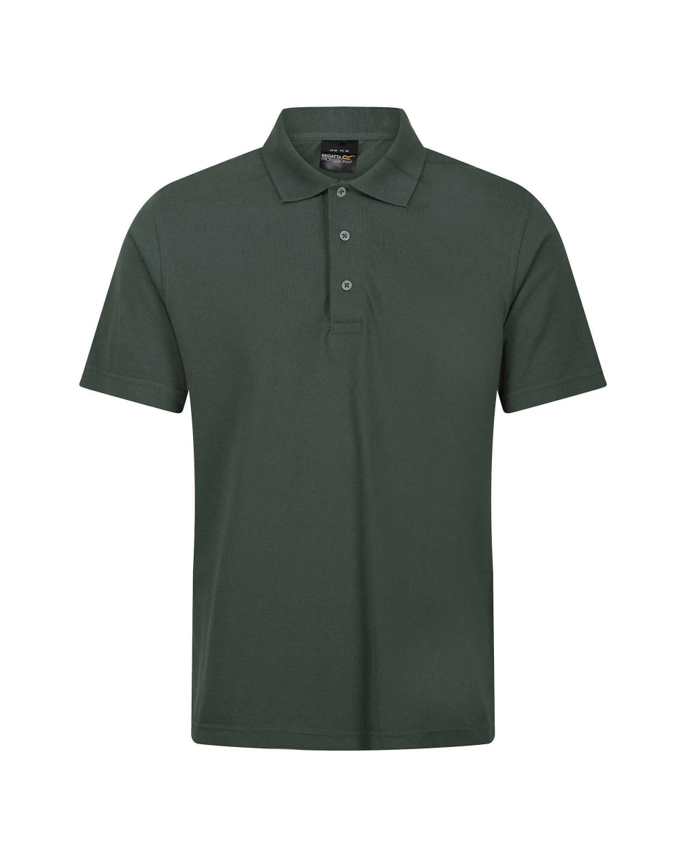 Polos personnalisable REGATTA Pro 65/35 Short Sleeve Polo