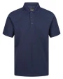 Polos personnalisable REGATTA Pro 65/35 Short Sleeve Polo