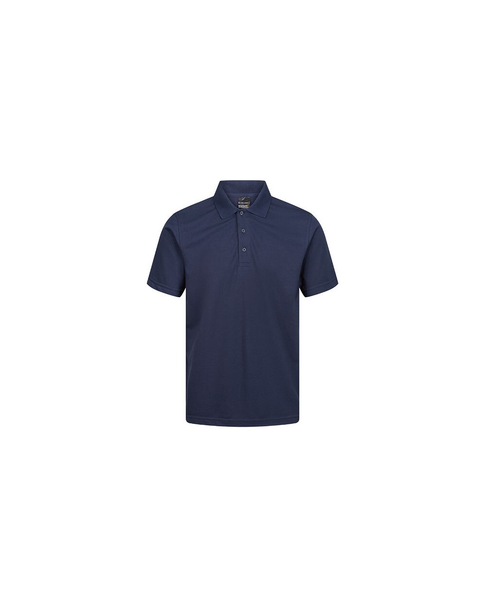 REGATTA Pro 65/35 Short Sleeve Polo Poloshirts personalisierbar