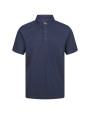 REGATTA Pro 65/35 Short Sleeve Polo Poloshirts personalisierbar
