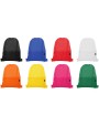 4DO Oriole Netz-Turnbeutel 5L Taschen personalisierbar