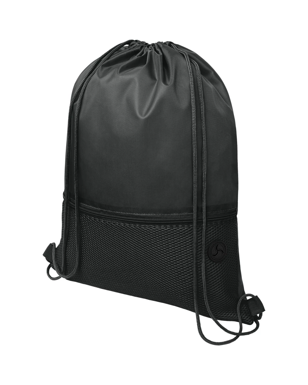 4DO Oriole Netz-Turnbeutel 5L Taschen personalisierbar