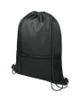 Sacs & Bagagerie personnalisable 4DO Sac à dos Oriole avec cordon, en maille filet 5L