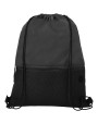 Tassen & Zakken 4DO Oriole mesh rugzak met trekkoordsluiting 5L voor bedrukking &amp; borduring