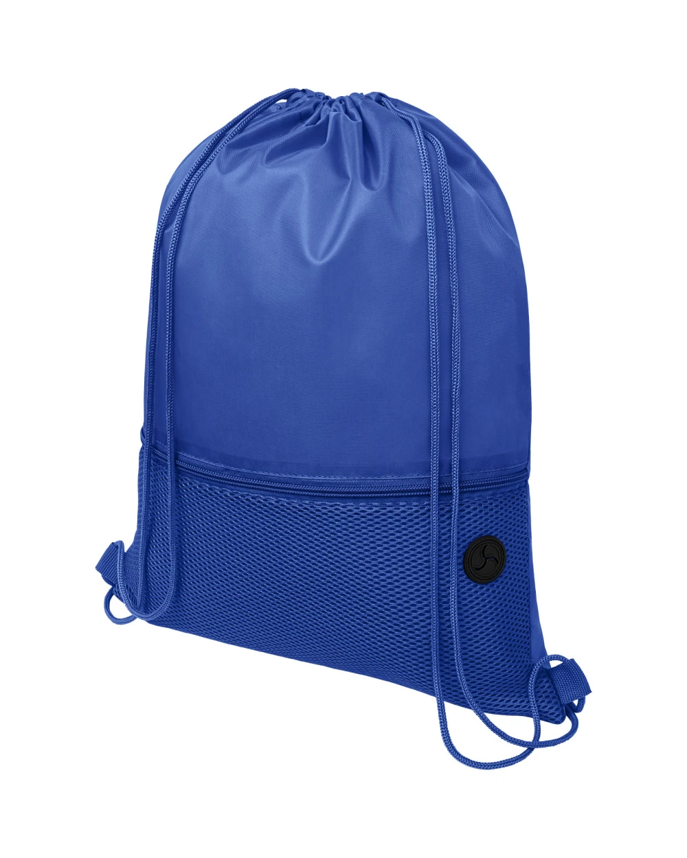 Tassen & Zakken 4DO Oriole mesh rugzak met trekkoordsluiting 5L voor bedrukking &amp; borduring