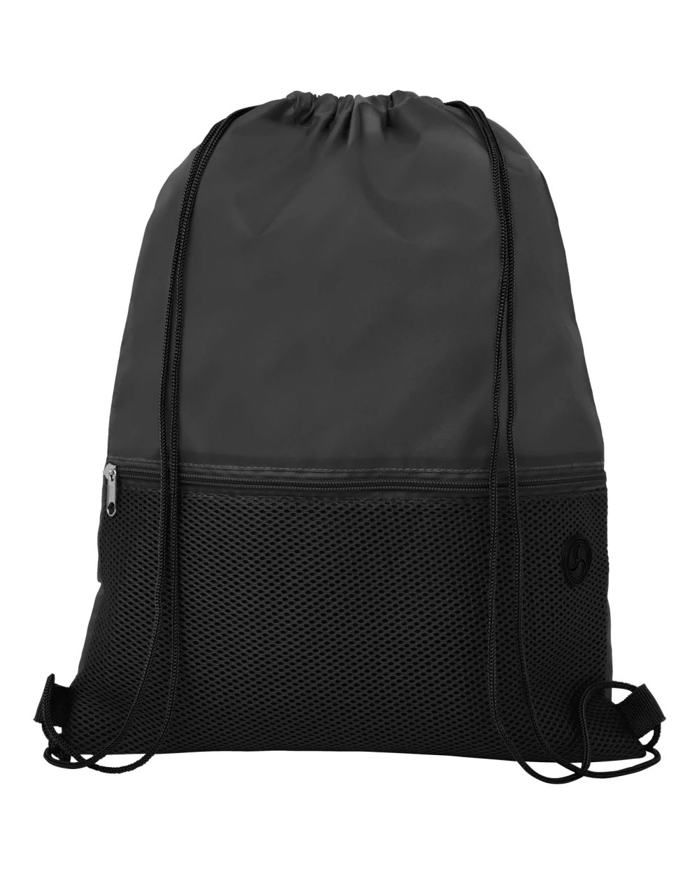 4DO Oriole Netz-Turnbeutel 5L Taschen personalisierbar