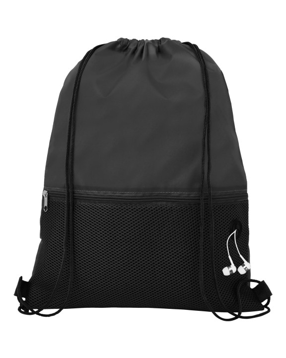 4DO Oriole Netz-Turnbeutel 5L Taschen personalisierbar