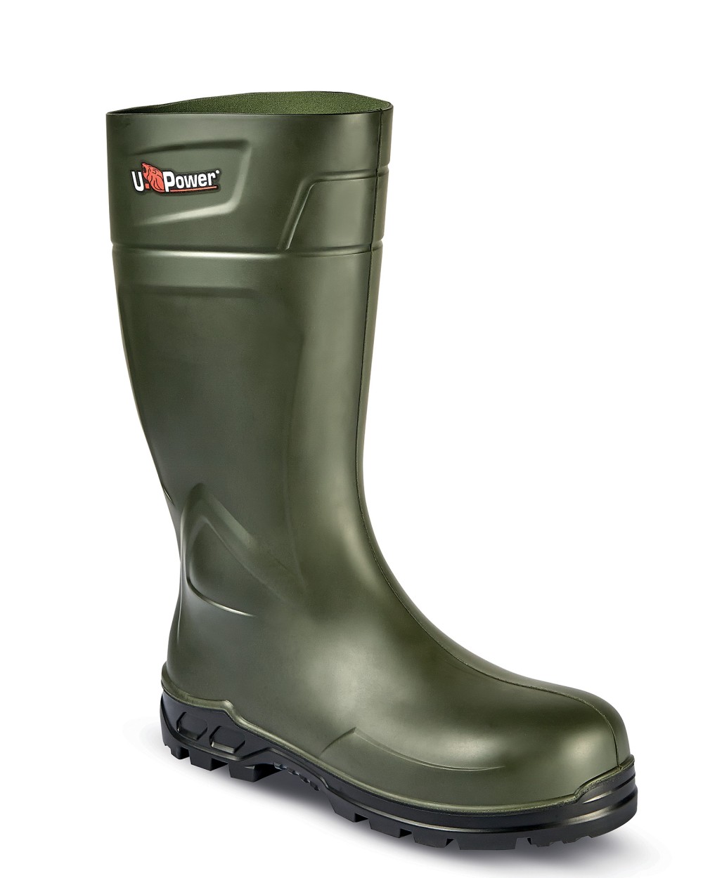 Accessoires personnalisable U-POWER Bottes de travail SEAL