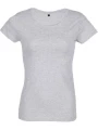 T-Shirts à personnaliser SOL'S Rtp Apparel Rtp Apparel Tempo 185 Women 