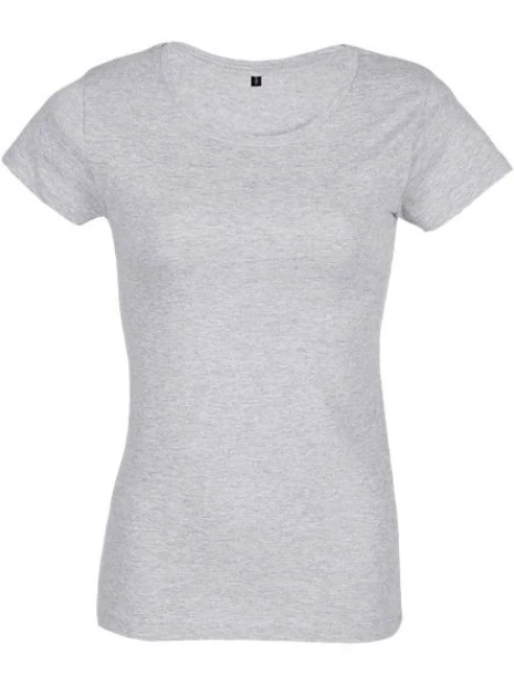 T-Shirts à personnaliser SOL'S Rtp Apparel Rtp Apparel Tempo 185 Women 