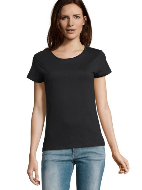 T-Shirts à personnaliser SOL'S Rtp Apparel Rtp Apparel Tempo 185 Women /api/colors/0bad6402-8af4-4c73-b2b1-e8ba636702d0