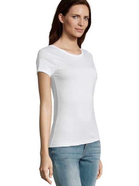 T-Shirts à personnaliser SOL'S Rtp Apparel Rtp Apparel Tempo 185 Women /api/colors/7a92cd2d-10d2-40b4-928b-296bb7487506