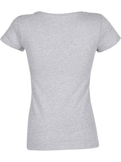 T-Shirts à personnaliser SOL'S Rtp Apparel Rtp Apparel Tempo 185 Women 