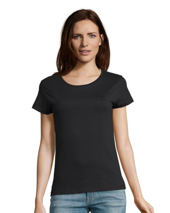 T-shirts SOL'S Rtp Apparel Tempo 185 Women voor bedrukking &amp; borduring