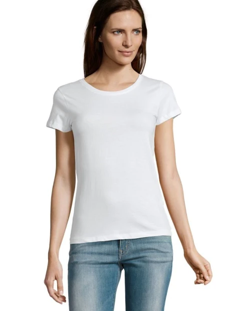 T-Shirts à personnaliser SOL'S Rtp Apparel Rtp Apparel Tempo 185 Women /api/colors/7a92cd2d-10d2-40b4-928b-296bb7487506