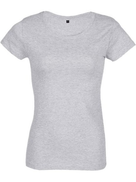 T-Shirts à personnaliser SOL'S Rtp Apparel Rtp Apparel Tempo 185 Women 