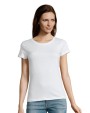 T-Shirts personnalisable SOL'S Rtp Apparel Rtp Apparel Tempo 185 Women
