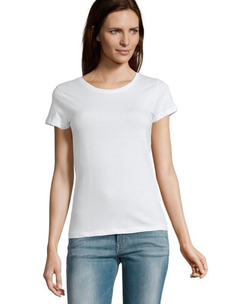 T-Shirts à personnaliser SOL'S Rtp Apparel Rtp Apparel Tempo 185 Women /api/colors/7a92cd2d-10d2-40b4-928b-296bb7487506