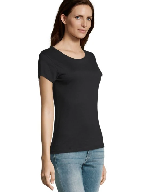 T-Shirts à personnaliser SOL'S Rtp Apparel Rtp Apparel Tempo 185 Women /api/colors/0bad6402-8af4-4c73-b2b1-e8ba636702d0