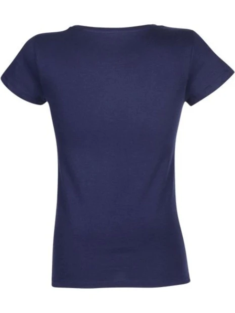 T-Shirts à personnaliser SOL'S Rtp Apparel Rtp Apparel Tempo 185 Women 