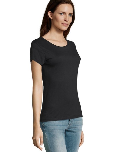T-Shirts à personnaliser SOL'S Rtp Apparel Rtp Apparel Tempo 185 Women /api/colors/0bad6402-8af4-4c73-b2b1-e8ba636702d0