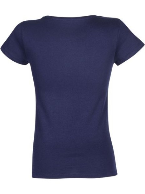 T-Shirts à personnaliser SOL'S Rtp Apparel Rtp Apparel Tempo 185 Women 