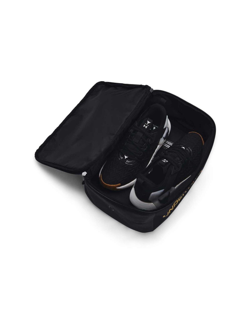 UNDER ARMOUR UA Contain Shoe Bag Taschen personalisierbar