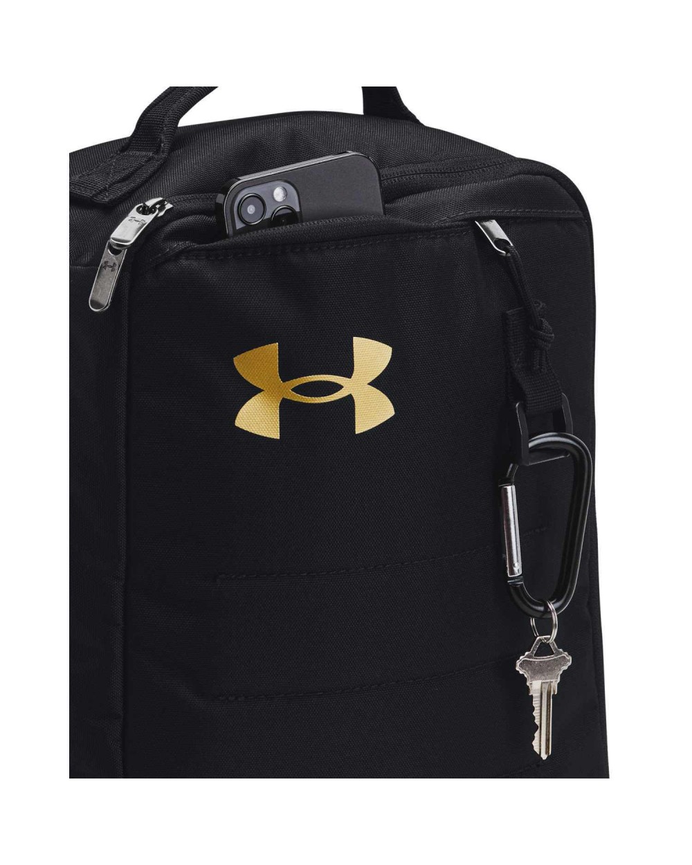 UNDER ARMOUR UA Contain Shoe Bag Taschen personalisierbar