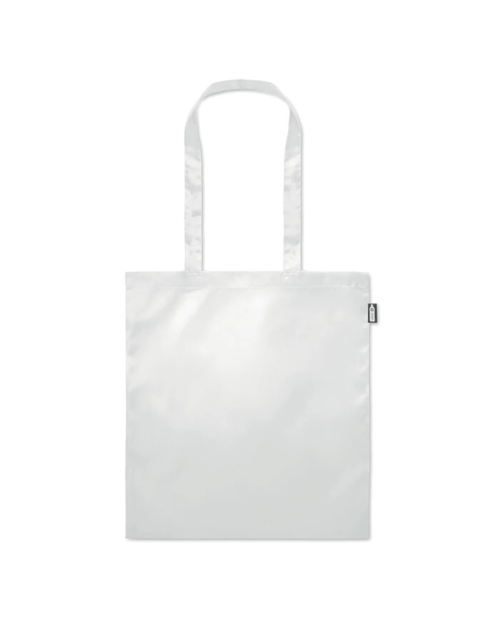 4DO Einkaufstasche 190T RPET Taschen personalisierbar