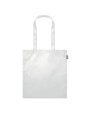 4DO Einkaufstasche 190T RPET Taschen personalisierbar