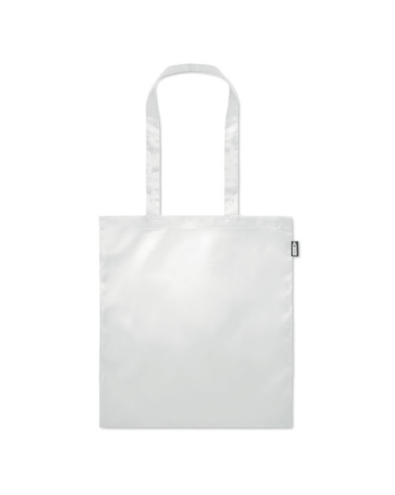 4DO Einkaufstasche 190T RPET Taschen personalisierbar