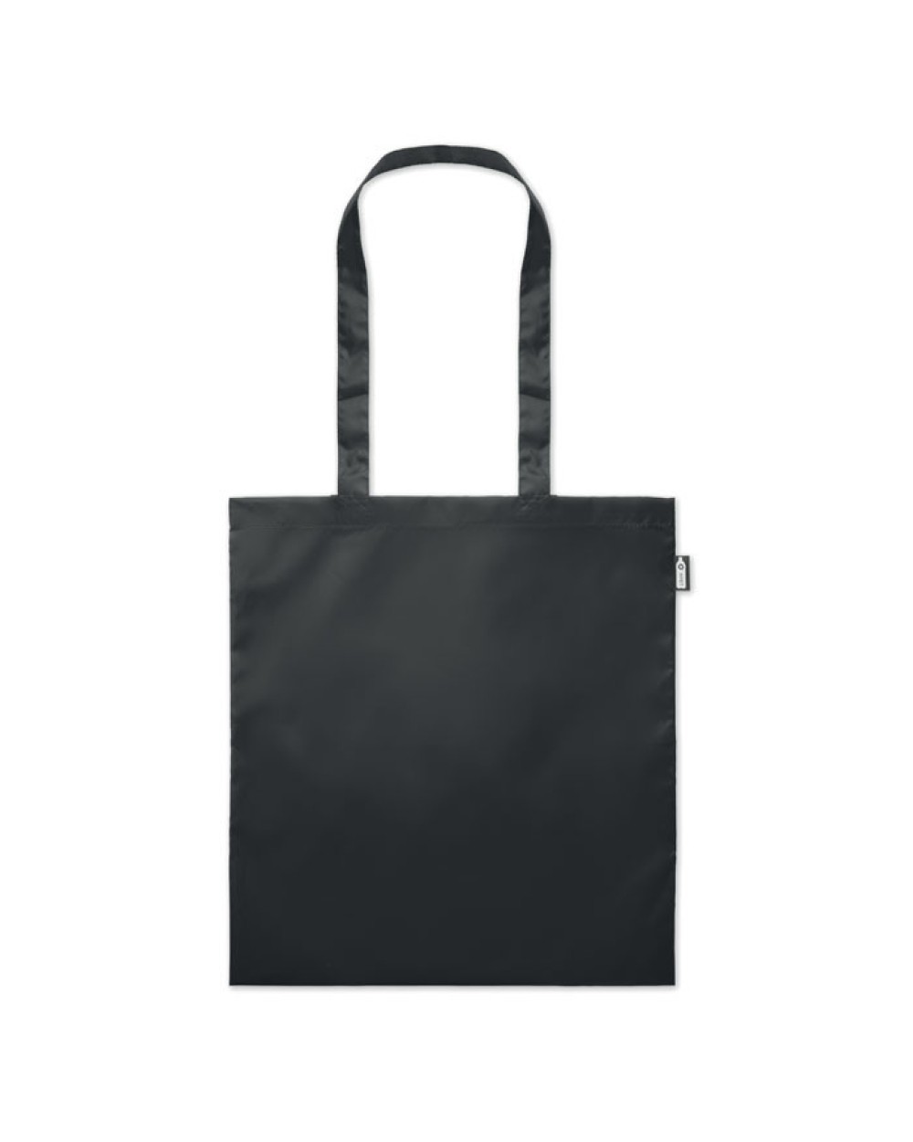 4DO Einkaufstasche 190T RPET Taschen personalisierbar