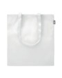 4DO Einkaufstasche 190T RPET Taschen personalisierbar