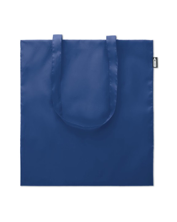 4DO Einkaufstasche 190T RPET Taschen personalisierbar
