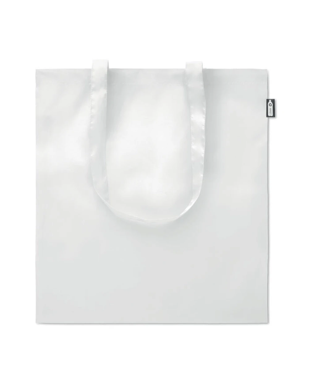 4DO Einkaufstasche 190T RPET Taschen personalisierbar