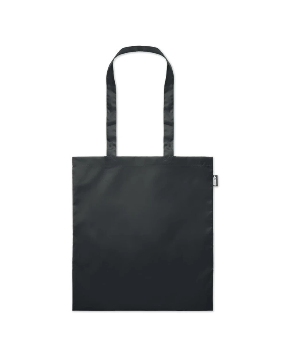 4DO Einkaufstasche 190T RPET Taschen personalisierbar