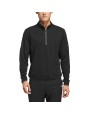 ADIDAS UPF lightweight quarter-zip pullover T-Shirts personalisierbar