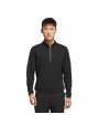 ADIDAS UPF lightweight quarter-zip pullover T-Shirts personalisierbar