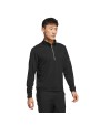 T-Shirts personnalisable ADIDAS Pull-over léger à zip 1/4 et protection UV