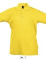 Polos à personnaliser SOL'S Summer Ii Kids /api/colors/ea0c172c-722e-46fc-acb7-2617a4097874