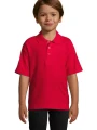 Polos à personnaliser SOL'S Summer Ii Kids /api/colors/c953313a-9c9d-493b-934e-ddcf8fada2ae