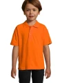 Polos à personnaliser SOL'S Summer Ii Kids /api/colors/d51260d5-b263-4200-988d-ee19f414959e
