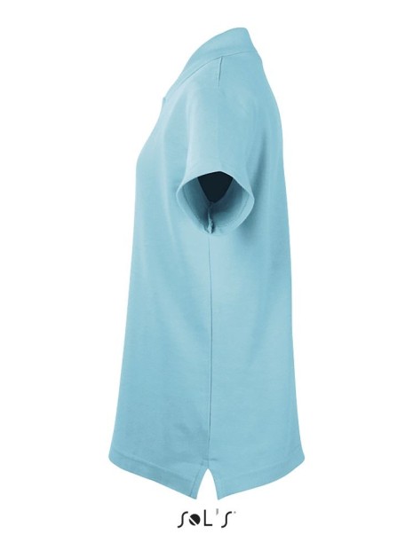 Polos à personnaliser SOL'S Summer Ii Kids /api/colors/37552fe8-037d-47a8-bdb0-3b2374f2eea8